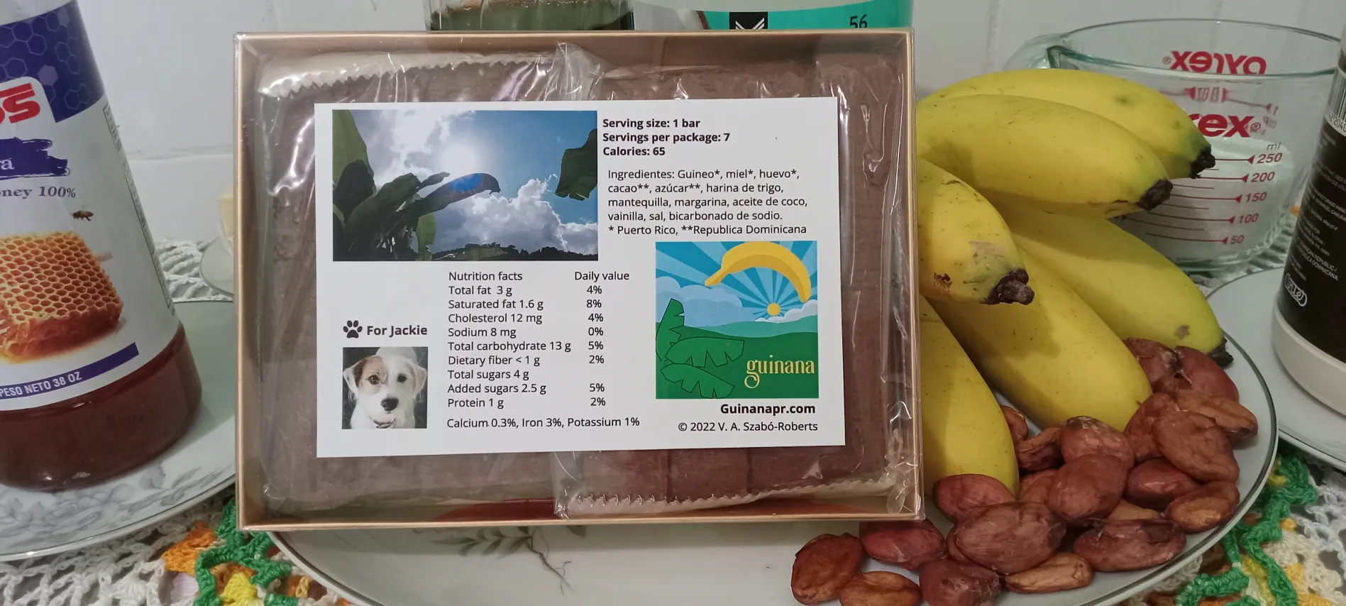 Gift box